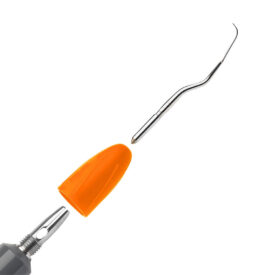 Lock Grip orange Ergomix  2St Lock Grip orange Ergomix  2St