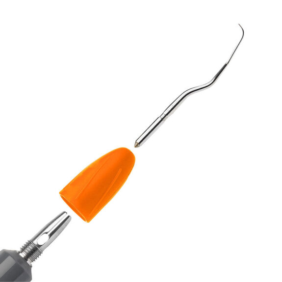 Lock Grip orange Ergomix  2St | 257880
