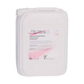 Dermapon Sensitive  10Ltr Kan Dermapon Sensitive  10Ltr Kan