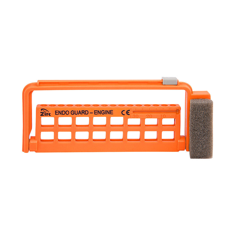 Steri Endo Guard f. Engine n-orange St | 274040 Steri Endo Guard f. Engine n-orange St | 274040