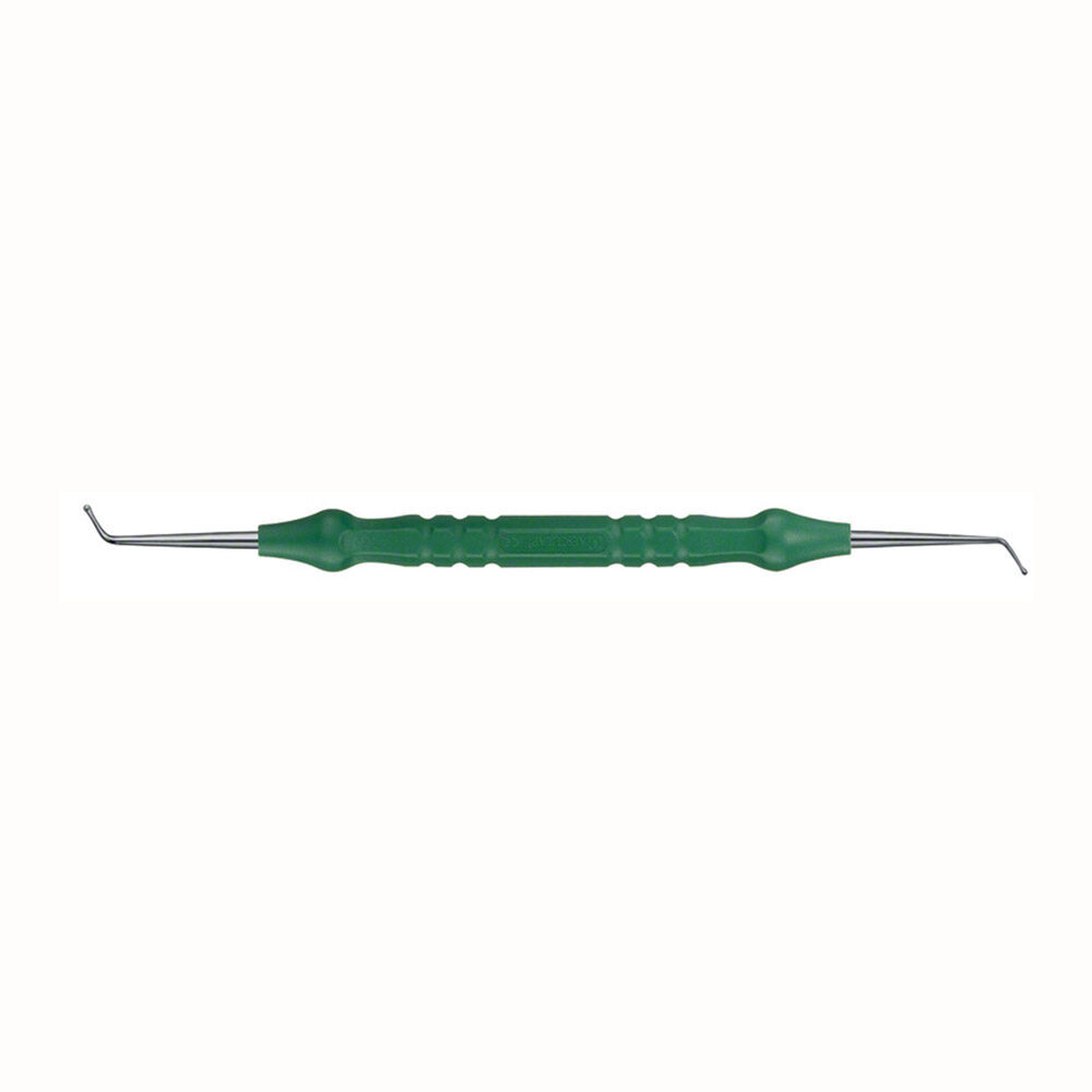Kugelstopfer m. Ergo-Griff grün DE051 St | 274035 Kugelstopfer m. Ergo-Griff grün DE051 St | 274035