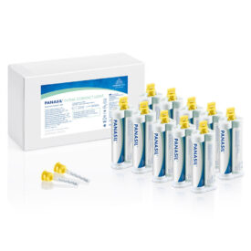 Panasil Initial Contact light 10x50ml Panasil Initial Contact light 10x50ml