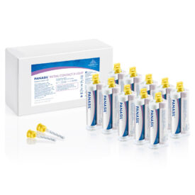 Panasil Initial Contact x-light  10x50ml Panasil Initial Contact x-light  10x50ml