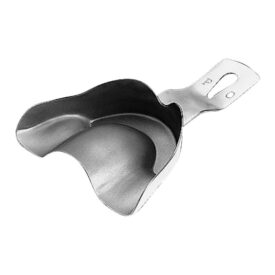 Abdrucklöffel ungel. Ehricke PO3   St Abdrucklöffel ungel. Ehricke PO3   St