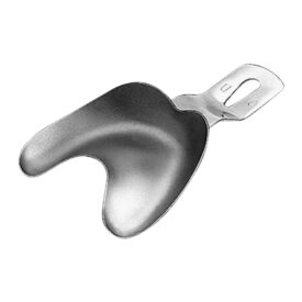 Abdrucklöffel ungel. Ehricke UO1   St Abdrucklöffel ungel. Ehricke UO1   St