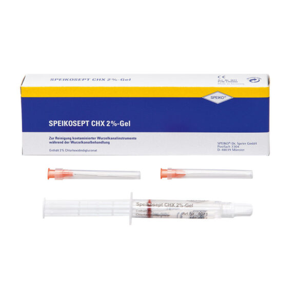 Speikosept CHX 2% Gel 3g | 274085