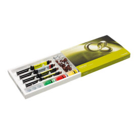 Paracore Automix Slow 5ml Introkit Paracore Automix Slow 5ml Introkit