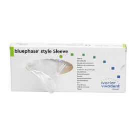 Bluephase Style Schutzhüllen 50St Bluephase Style Schutzhüllen 50St
