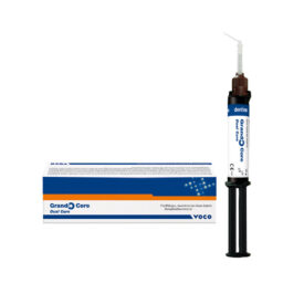 Grandio Core Dual Cure dentine  10g Grandio Core Dual Cure dentine  10g