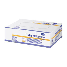 Peha-Soft Syntex pdfr Gr.XS 100St Peha-Soft Syntex pdfr Gr.XS 100St