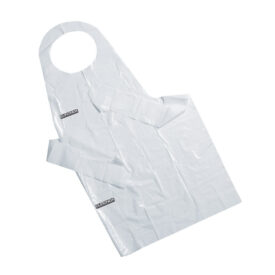 Monoart Polyethylenschürze 50St Monoart Polyethylenschürze 50St