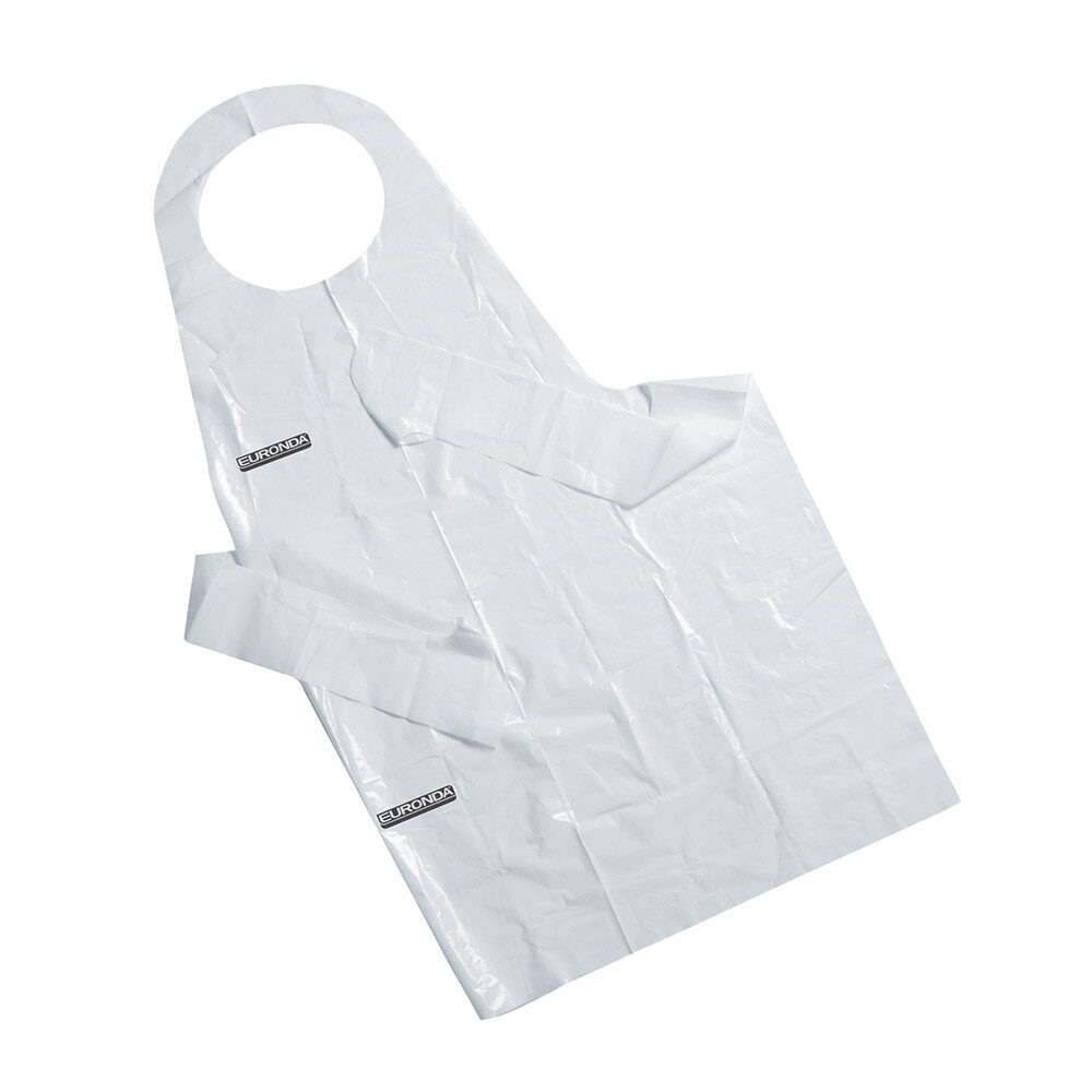 Monoart Polyethylenschürze 50St | 274175 Monoart Polyethylenschürze 50St | 274175