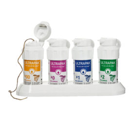 Ultrapak Cleancut Gr.00-2 Set Ultrapak Cleancut Gr.00-2 Set