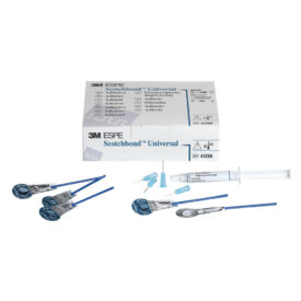 Scotchbond Universal Adhäsiv L-Pop GPa Scotchbond Universal Adhäsiv L-Pop GPa