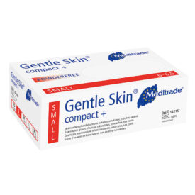 Gentle Skin Compact+  pdfr Gr. S 100St Gentle Skin Compact+  pdfr Gr. S 100St