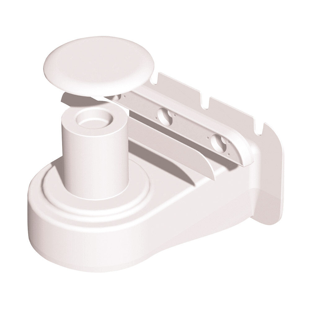 E-Z-Access Wandmontage weiß St | 274212 E-Z-Access Wandmontage weiß St | 274212