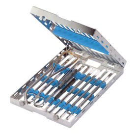 Chirurgisches Tray f. Steri Wash 3029 St Chirurgisches Tray f. Steri Wash 3029 St