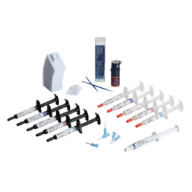 RelyX Veneer Scotchb. Selfetch Intro Kit RelyX Veneer Scotchb. Selfetch Intro Kit