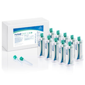 Futar Fast  10x50ml+30MK Bonuspa Futar Fast  10x50ml+30MK Bonuspa