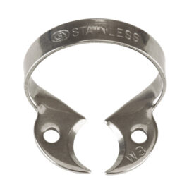 Fit Kofferdam Klammer W3         St Fit Kofferdam Klammer W3         St