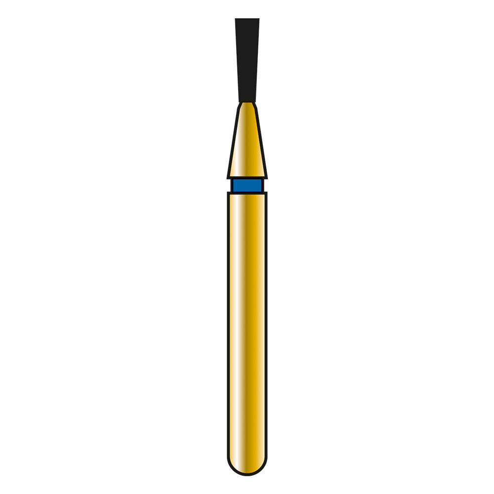 Diatech diam. FG G807.010 3,5ML 5St | 258458 Diatech diam. FG G807.010 3,5ML 5St | 258458