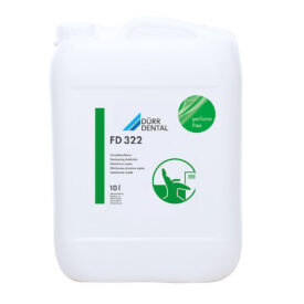 FD 322 Schnelldesinf. pafrümfrei 10ltr FD 322 Schnelldesinf. pafrümfrei 10ltr