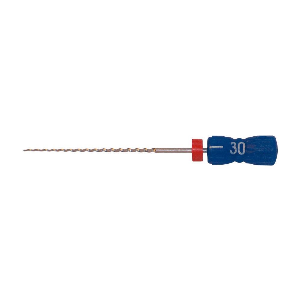Wurzelkanalbohrer steril N30 31mm 5St | 274477 Wurzelkanalbohrer steril N30 31mm 5St | 274477