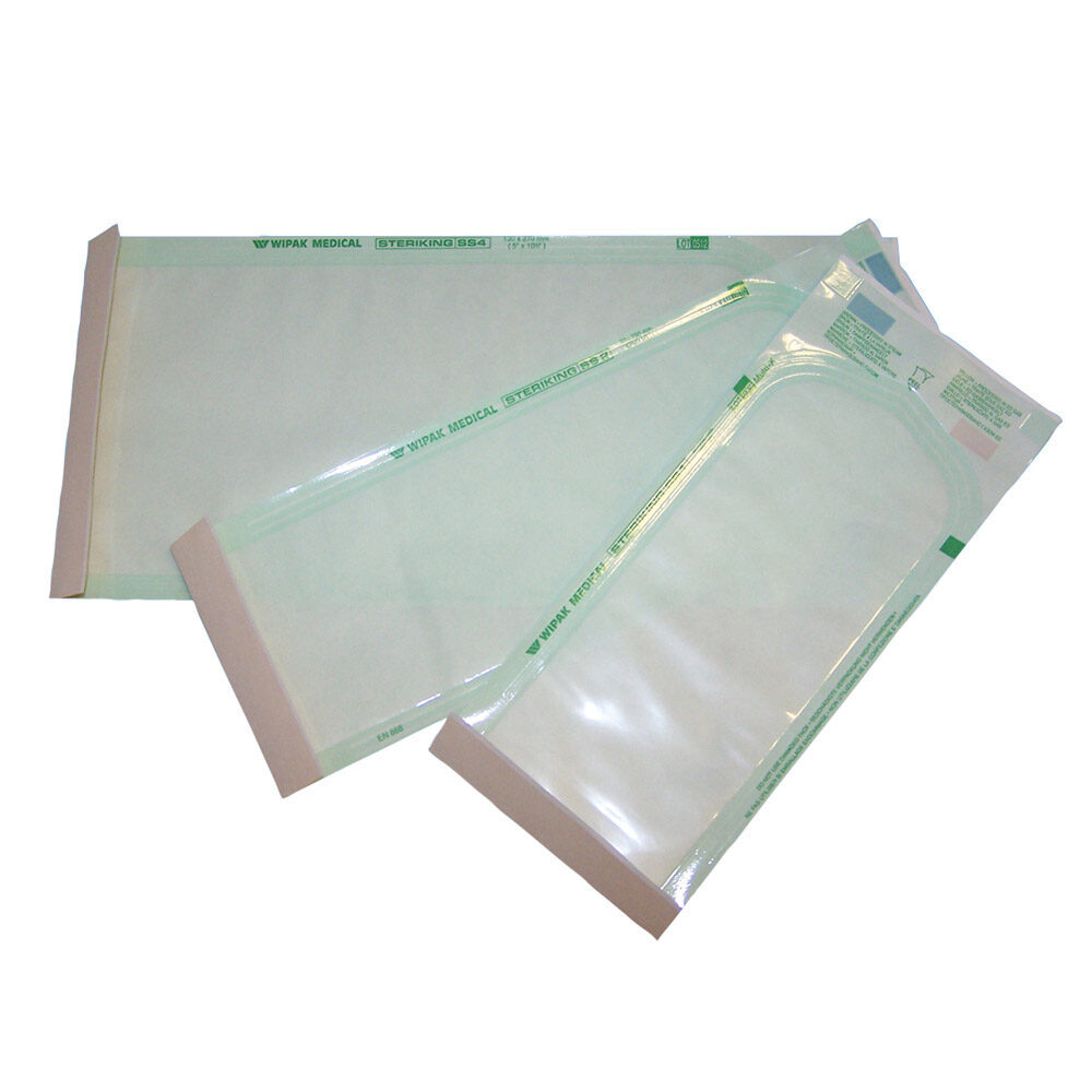 Steriking Tüten SS2 90x250mm 200St | 258506 Steriking Tüten SS2 90x250mm 200St | 258506