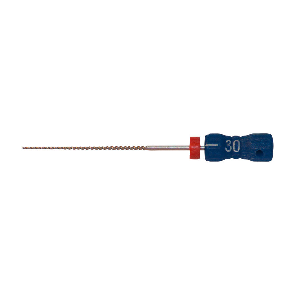 K-Feilen steril N10 21mm 6St | 258542 K-Feilen steril N10 21mm 6St | 258542