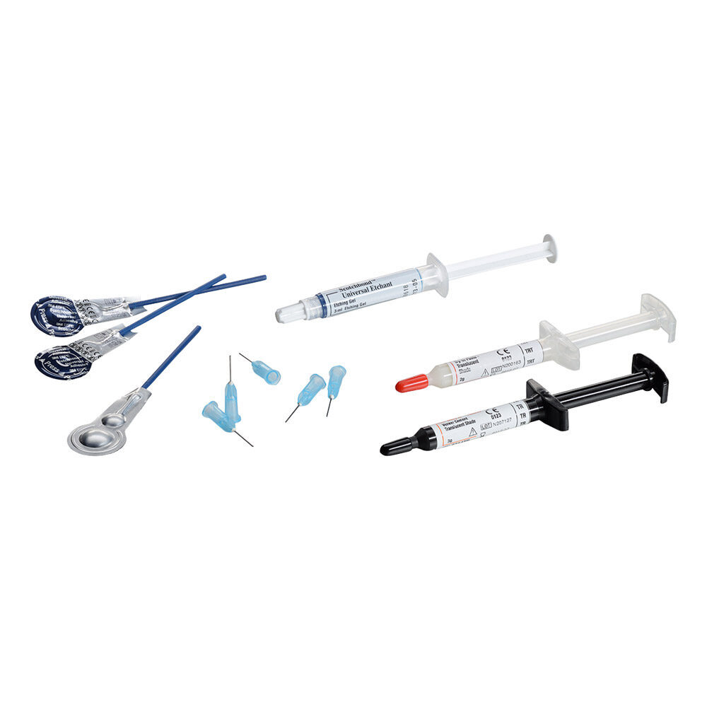 RelyX Veneer Trial Kit | 288078 RelyX Veneer Trial Kit | 288078