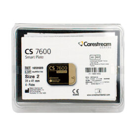 Speicherfolien Smart Gr.2  4St Speicherfolien Smart Gr.2  4St