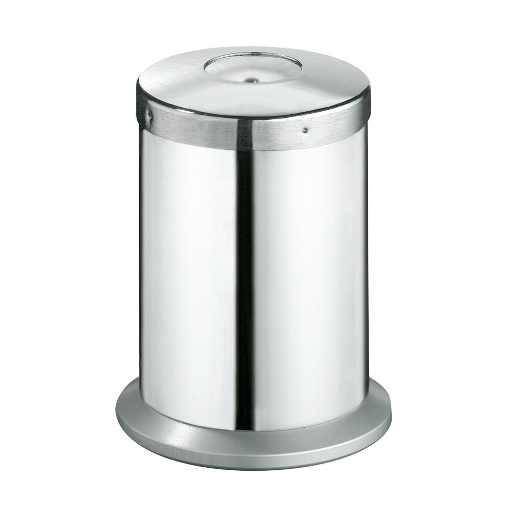 Wattespender Methot Edelstahl St | 288106 Wattespender Methot Edelstahl St | 288106