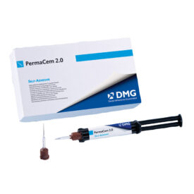 PermaCem 2.0 A2 Smartmix Set PermaCem 2.0 A2 Smartmix Set