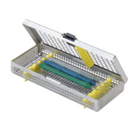 Implantat-Recall Set Implantat-Recall Set