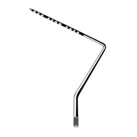 Paro-Sondenansatz CP15     St Paro-Sondenansatz CP15     St