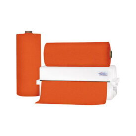 Patientenumhang 3 54×60 dunkelorange Rl Patientenumhang 3 54×60 dunkelorange Rl