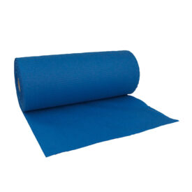 Monoart Umhang Ku/Pa 61×53 capriblau80St Monoart Umhang Ku/Pa 61×53 capriblau80St