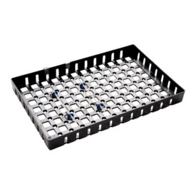 Servomax Trayset Pa Servomax Trayset Pa