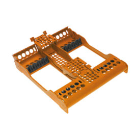 Zirc E-Z Jett Cassette 10 Inst.n-oran.St Zirc E-Z Jett Cassette 10 Inst.n-oran.St