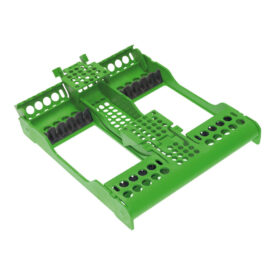 Zirc E-Z Jett Cassette 10 Inst.n-grün St Zirc E-Z Jett Cassette 10 Inst.n-grün St