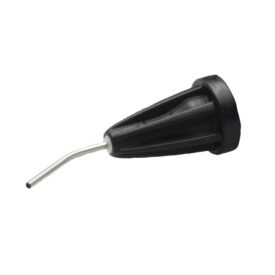 Tetric EvoFlow Kanüle LL 0,9 schwa. 20St Tetric EvoFlow Kanüle LL 0,9 schwa. 20St