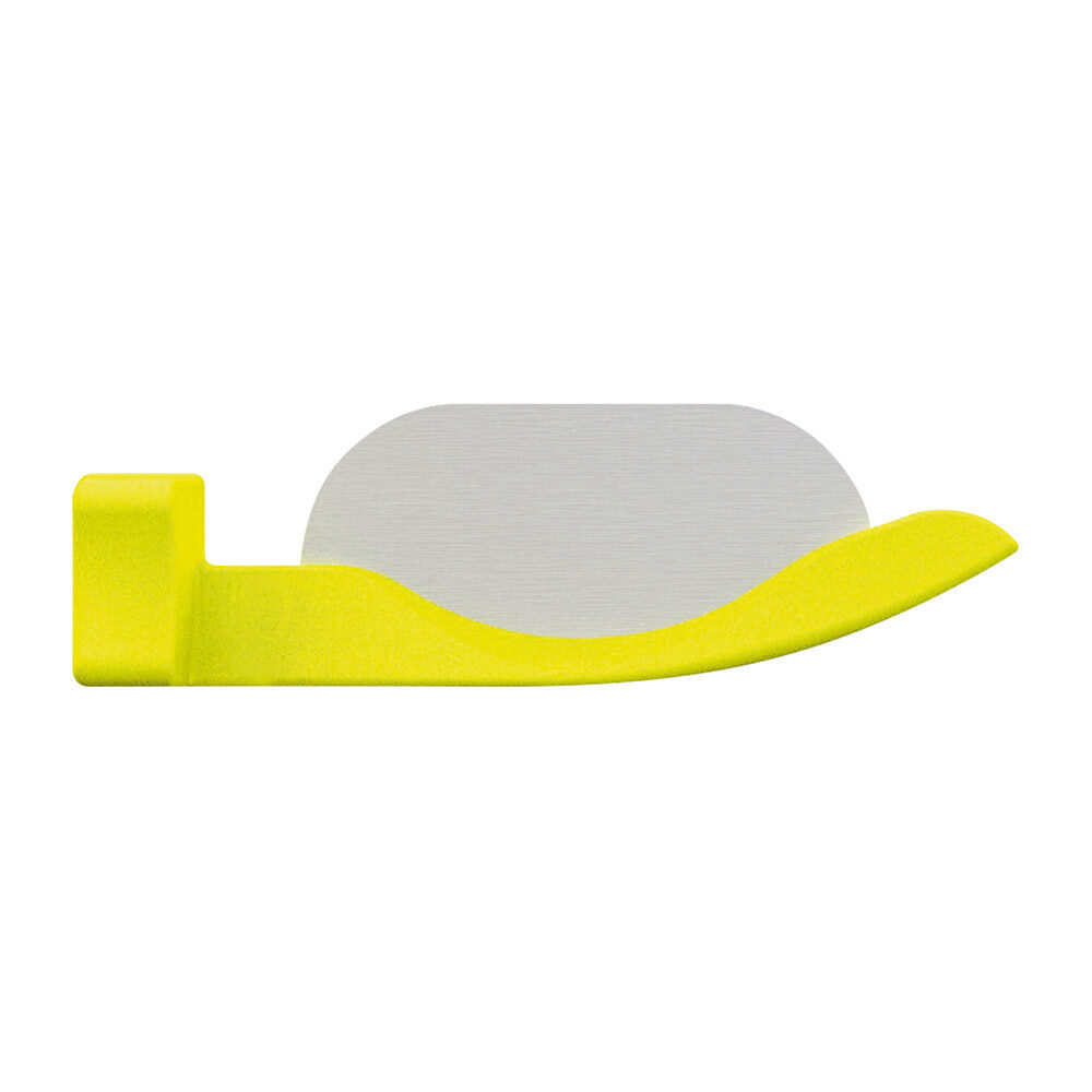 FenderMate Prime short neon gelb 18St | 258906 FenderMate Prime short neon gelb 18St | 258906