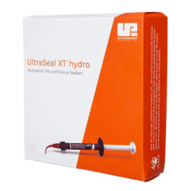 UltraSeal XT Hydro Opaque White Introkit UltraSeal XT Hydro Opaque White Introkit