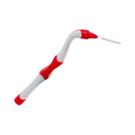 Flexi Max rot s-fine 3,0  4St Flexi Max rot s-fine 3,0  4St