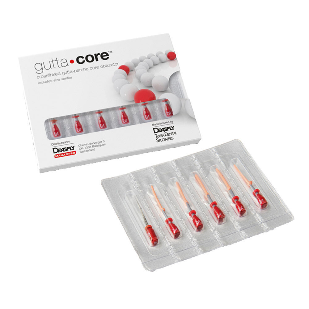 Guttacore Obturator 090B 6St | 274646 Guttacore Obturator 090B 6St | 274646