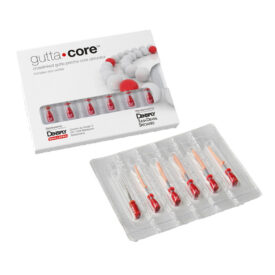 Guttacore Obturator 050B  6St Guttacore Obturator 050B  6St