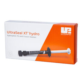 UltraSeal XT Hydro natural 4×1,2ml UltraSeal XT Hydro natural 4×1,2ml