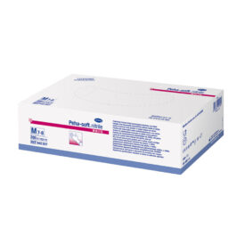 Peha-Soft Nitrile white pdfr Gr.S 200St Peha-Soft Nitrile white pdfr Gr.S 200St