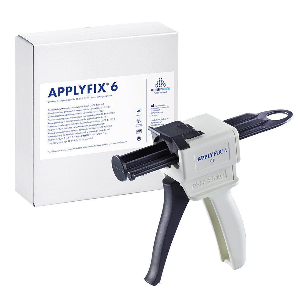 Applyfix 6 Dosierpistole St | 258978 Applyfix 6 Dosierpistole St | 258978