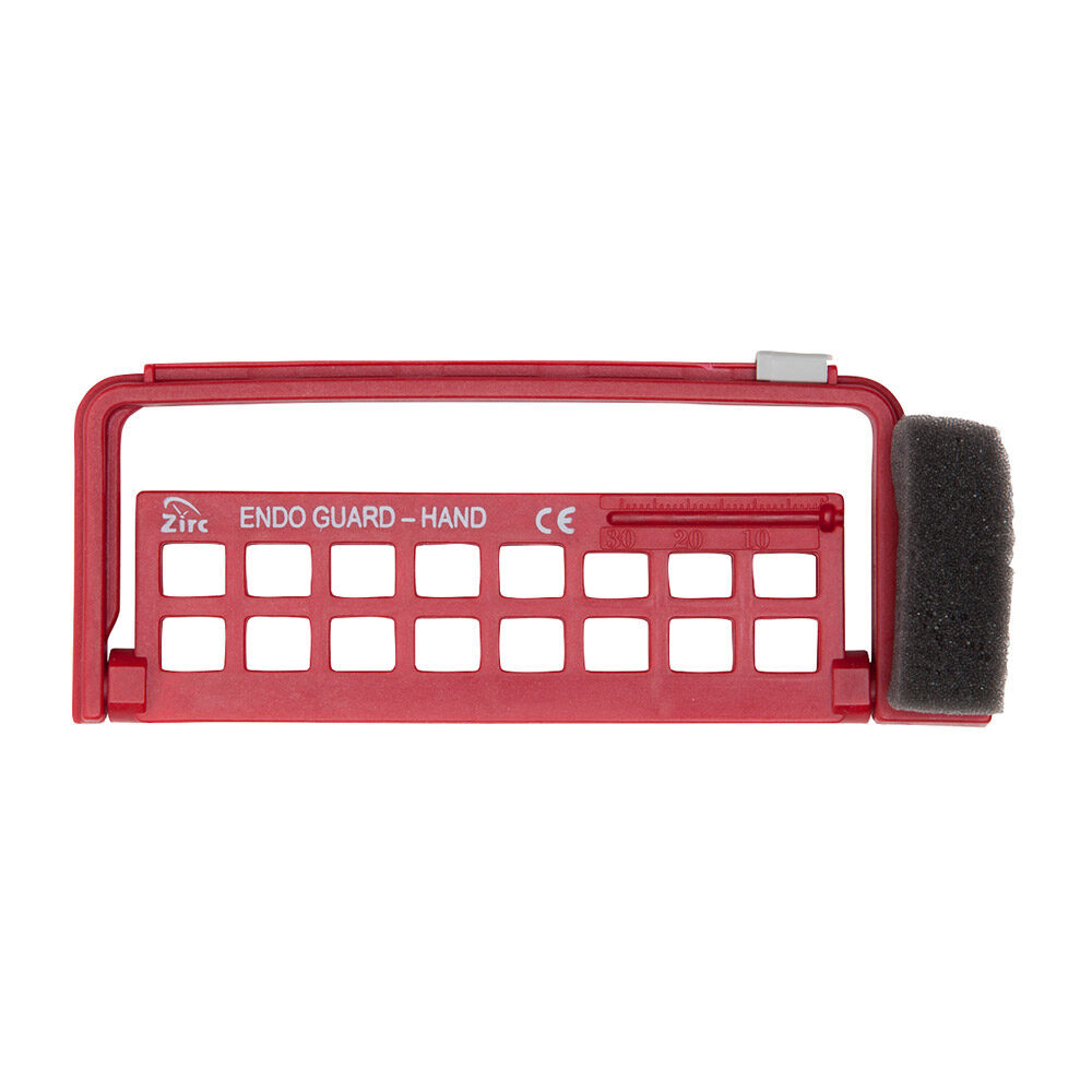 Steri Endo Guard f. Hand Instr.rot St | 259054 Steri Endo Guard f. Hand Instr.rot St | 259054